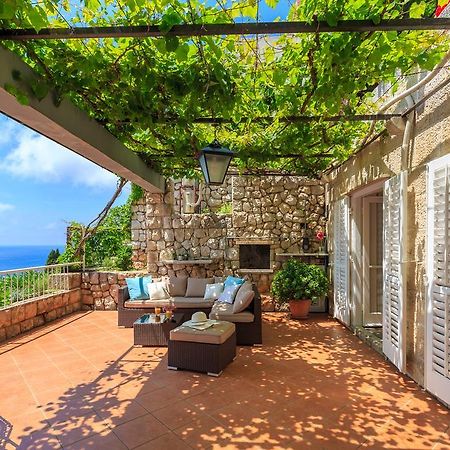 Apartment Hedera A13 Dubrovnik Exterior photo