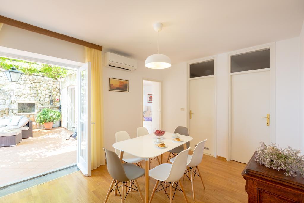 Apartment Hedera A13 Dubrovnik Exterior photo