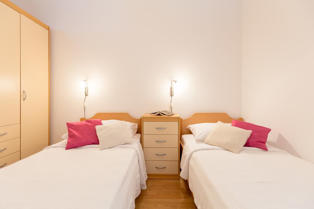 Apartment Hedera A13 Dubrovnik Exterior photo