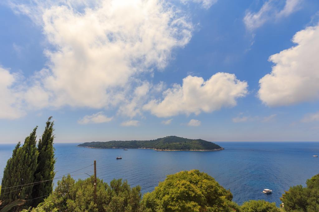 Apartment Hedera A13 Dubrovnik Exterior photo