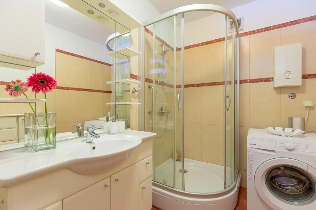Apartment Hedera A13 Dubrovnik Exterior photo