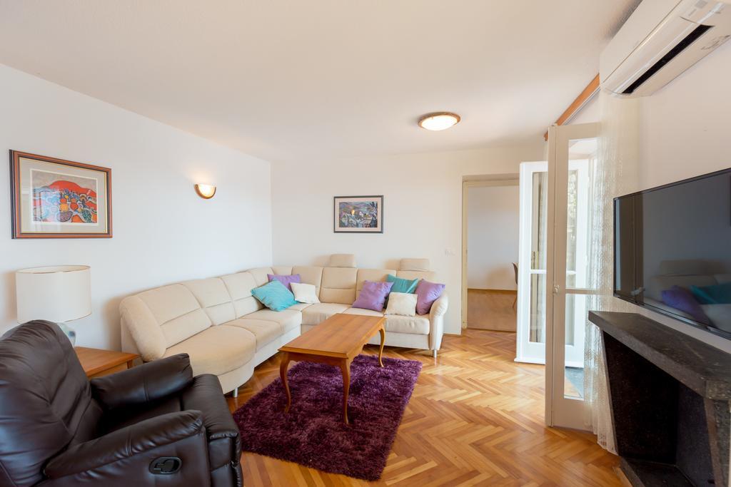Apartment Hedera A13 Dubrovnik Exterior photo
