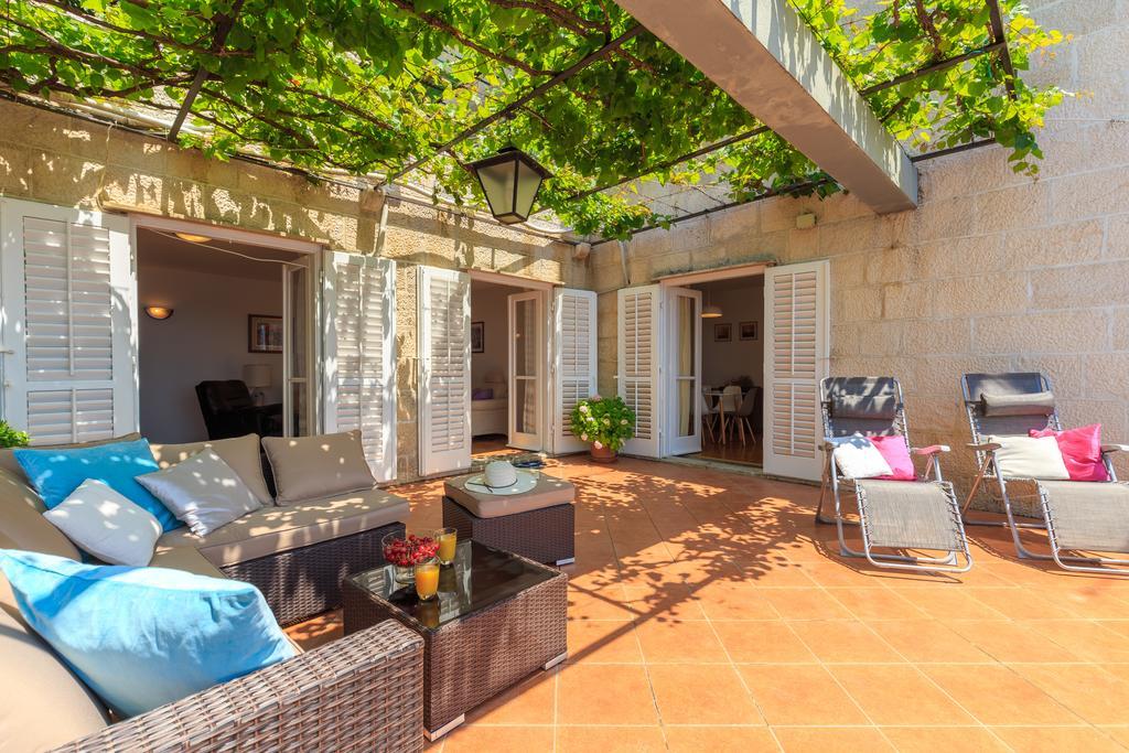 Apartment Hedera A13 Dubrovnik Exterior photo