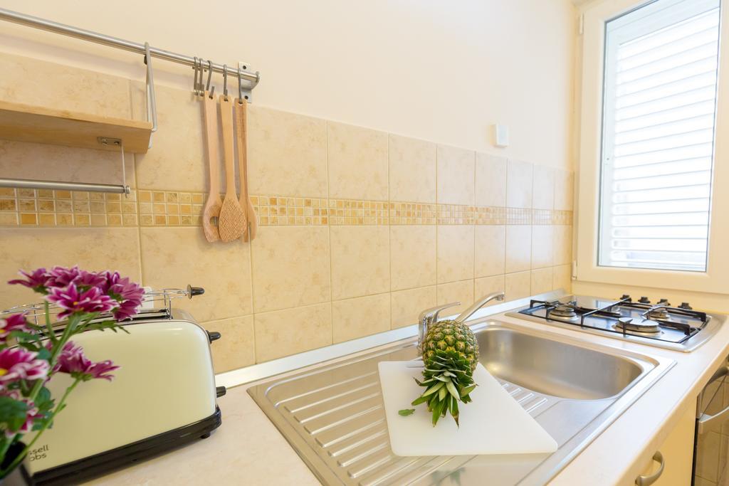 Apartment Hedera A13 Dubrovnik Exterior photo