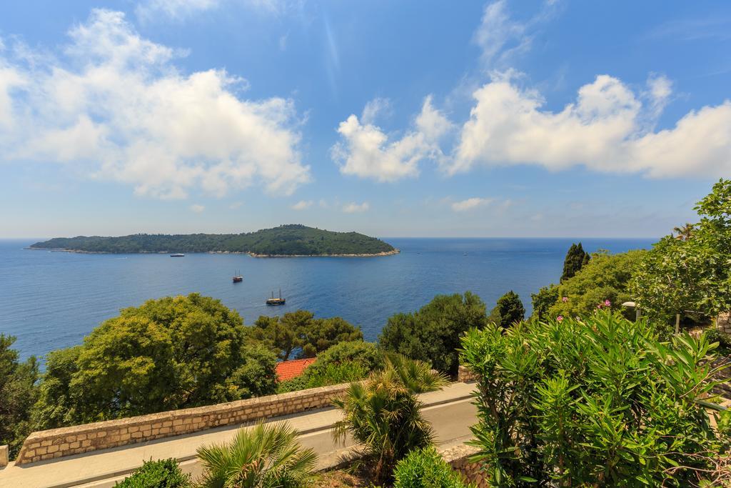 Apartment Hedera A13 Dubrovnik Exterior photo