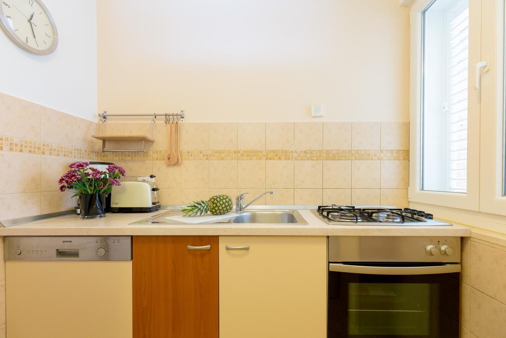 Apartment Hedera A13 Dubrovnik Exterior photo
